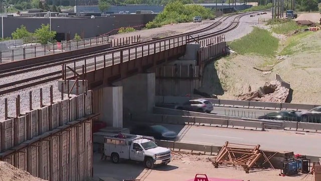 Summer travel; update on construction projects