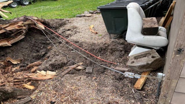 We Energies 'wake low' power outages, 75K customers restored