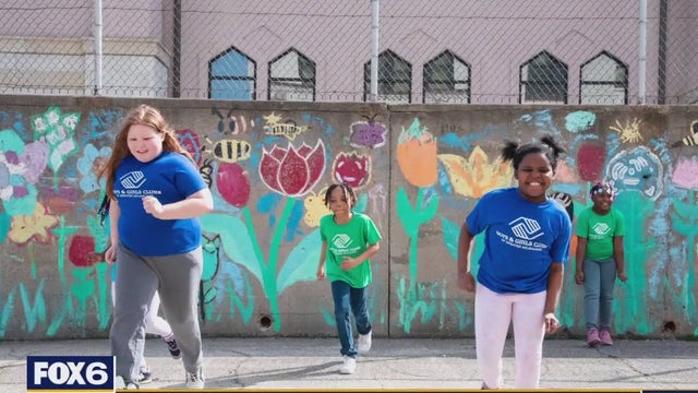 Boys & Girls Clubs of Greater Milwaukee summer offerings