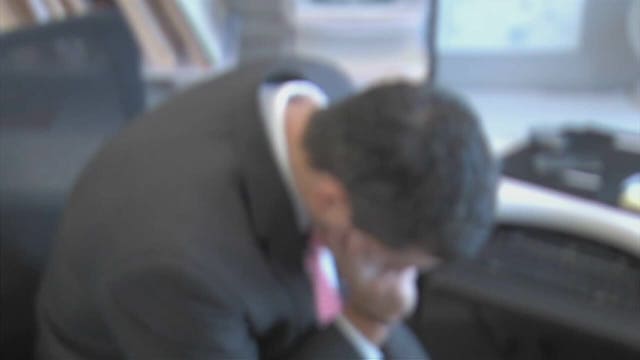 Men's Mental Health Month; new push to get men help they need