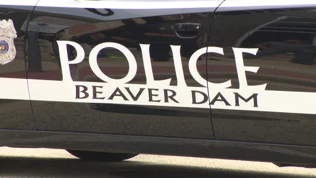 Beaver Dam shooting; man seriously wounded, flown to UW Hospital