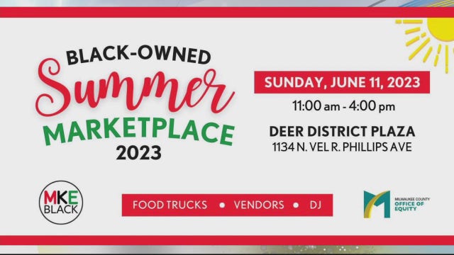 June events to check out