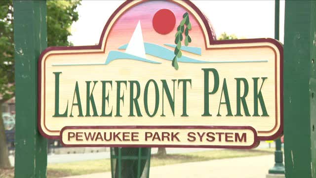 Pewaukee fireworks; 2023 display saved by Waukesha Gun Club donation