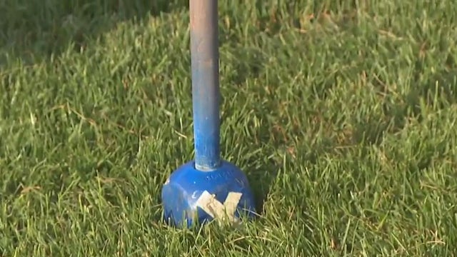 Milwaukee Highland Games at Croatian Park