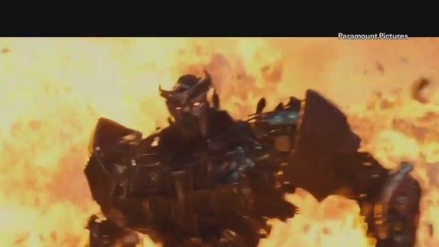 Box office battle over the weekend