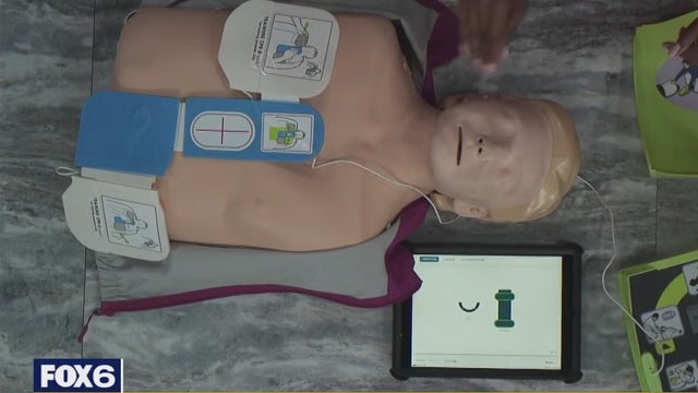 National CPR and AED Awareness Week