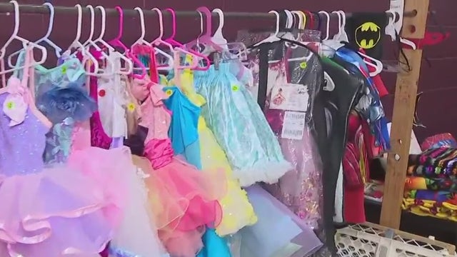 St. Joseph Parish 54th Annual Rummage Sale