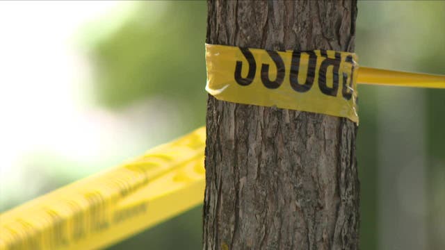 Milwaukee shootings Sunday, 2 hurt