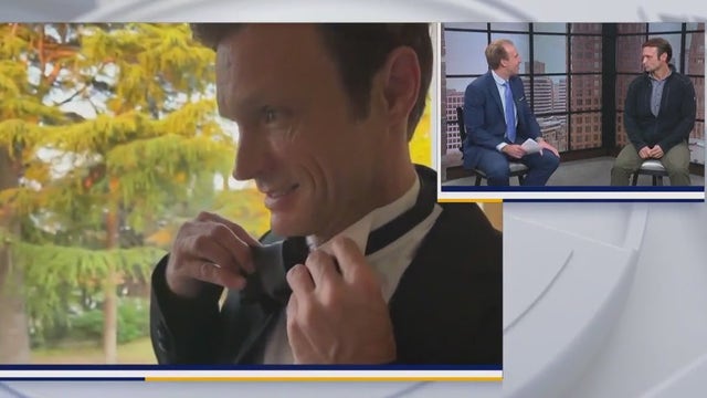 Wisconsin actor Hans Obma showcases film at Cannes