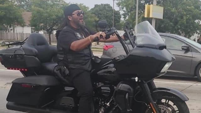 Washington County fatal motorcycle crash, family mourns