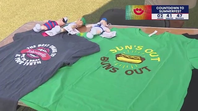 2023 Summerfest kicks off Thursday