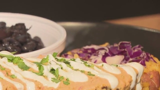 3rd Street Market Hall; celebration of our city’s cuisine, diversity