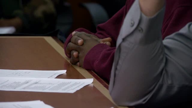 Milwaukee Juneteenth shooting, teen's case waived to adult court