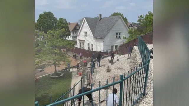 REACH Wisconsin charitable giving program