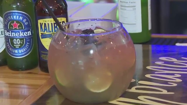 Charmbiance Wine Bar & Arts in Hales Corners