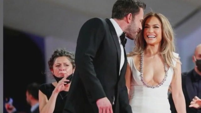 Jennifer Lopez, Ben Affleck buy house
