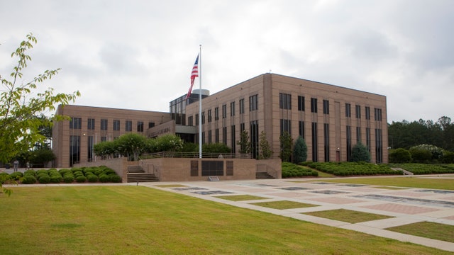 Fort Bragg renamed Fort Liberty to remove Confederate namesake