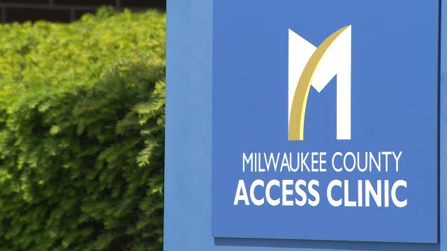 New mental health clinic, Milwaukee County expands access