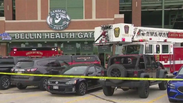 Lambeau Field construction worker death, companies fined