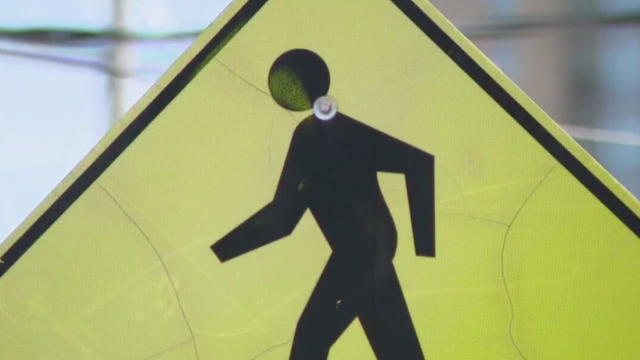 Brady Street hit-and-run; pedestrian struck, taken to hospital