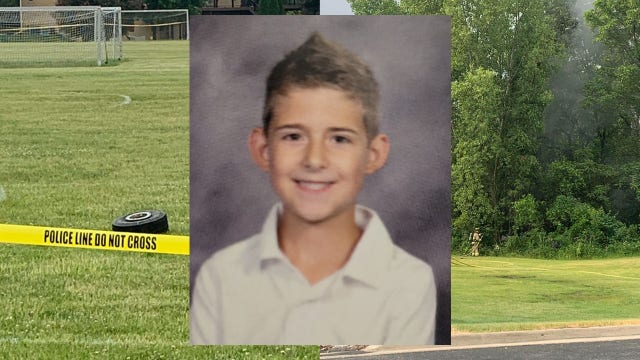 Watertown fatal plane crash; 1 victim identified