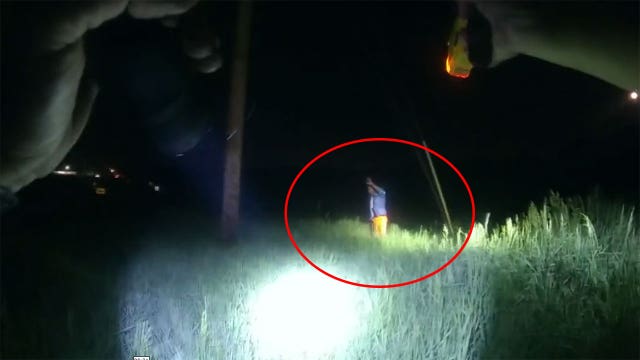 Racine County crash; Milwaukee man fled scene, tased, arrested