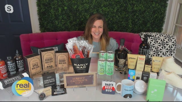 Unique Father's Day gift ideas