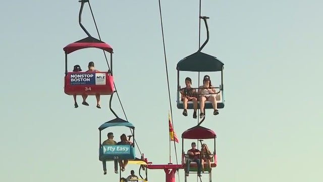 Summerfest generated $221.6 million in economic impact for Milwaukee