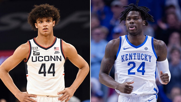 Bucks have No. 58 pick in 2023 NBA draft. Who will they pick?