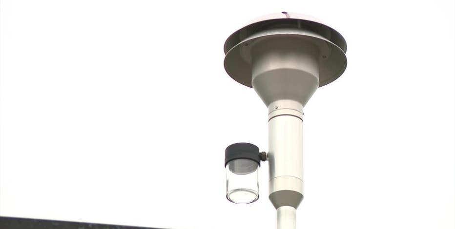 Waukesha air quality, Canada wildfires: 'It's like there's a fog'