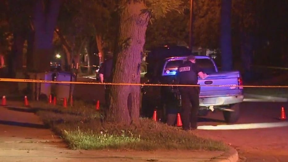 Milwaukee Shootings Tuesday Leave 1 Dead, 3 Hurt | FOX6 Milwaukee