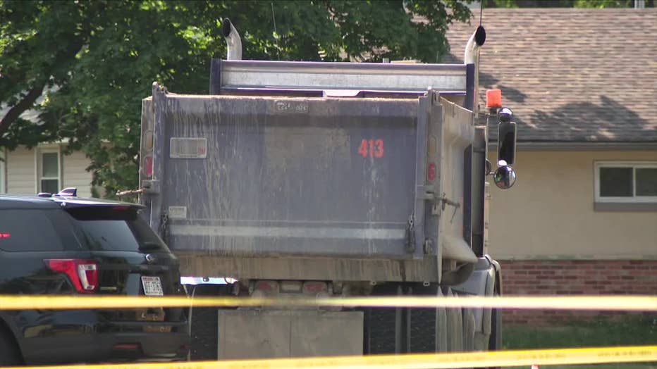 95th and Silver Spring shooting, man dead, 2nd person wounded
