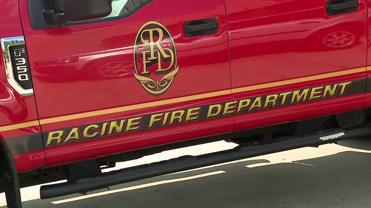 2 Racine apartment fires displace residents; infant, adult treated
