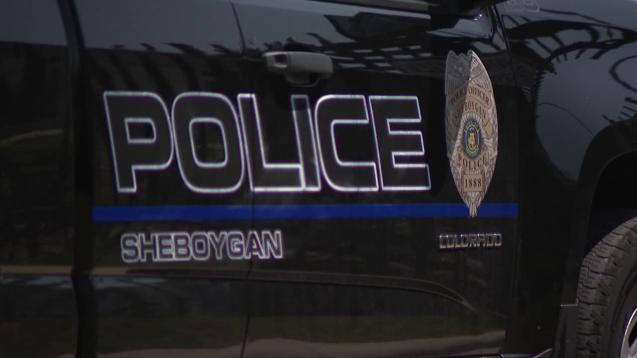 Sheboygan e-bike crash; 2 teens injured, failed to stop at stop sign