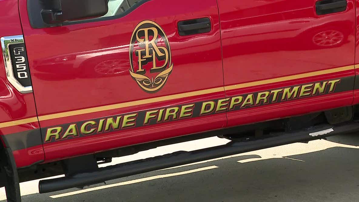 2 Racine apartment fires displace residents; infant, adult treated
