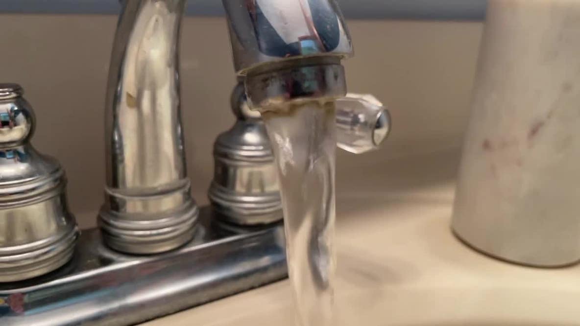 Milwaukee water fluoride reduction due to supply chain issues