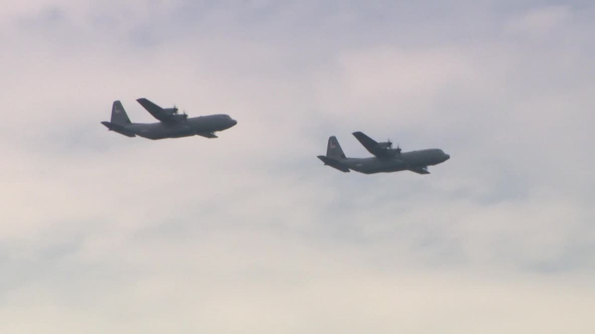 2026 Milwaukee Air & Water Show; lineup, venue upgrades, ticket info