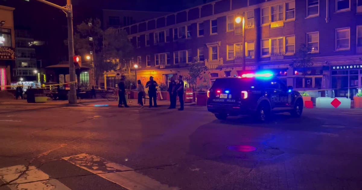 East side shooting, Milwaukee teen killed; police arrest 2 men | FOX6 ...