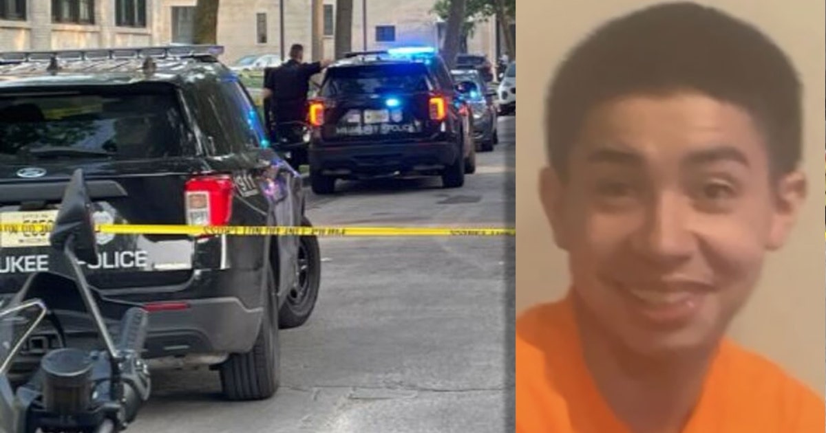Milwaukee teen fatally shot, death latest in disturbing trend | FOX6 ...