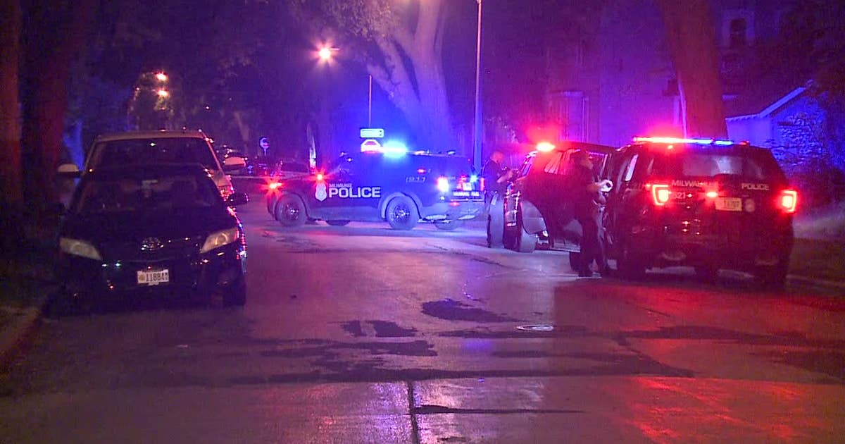 28th and Burnham shooting, man dead, 3 in custody | FOX6 Milwaukee
