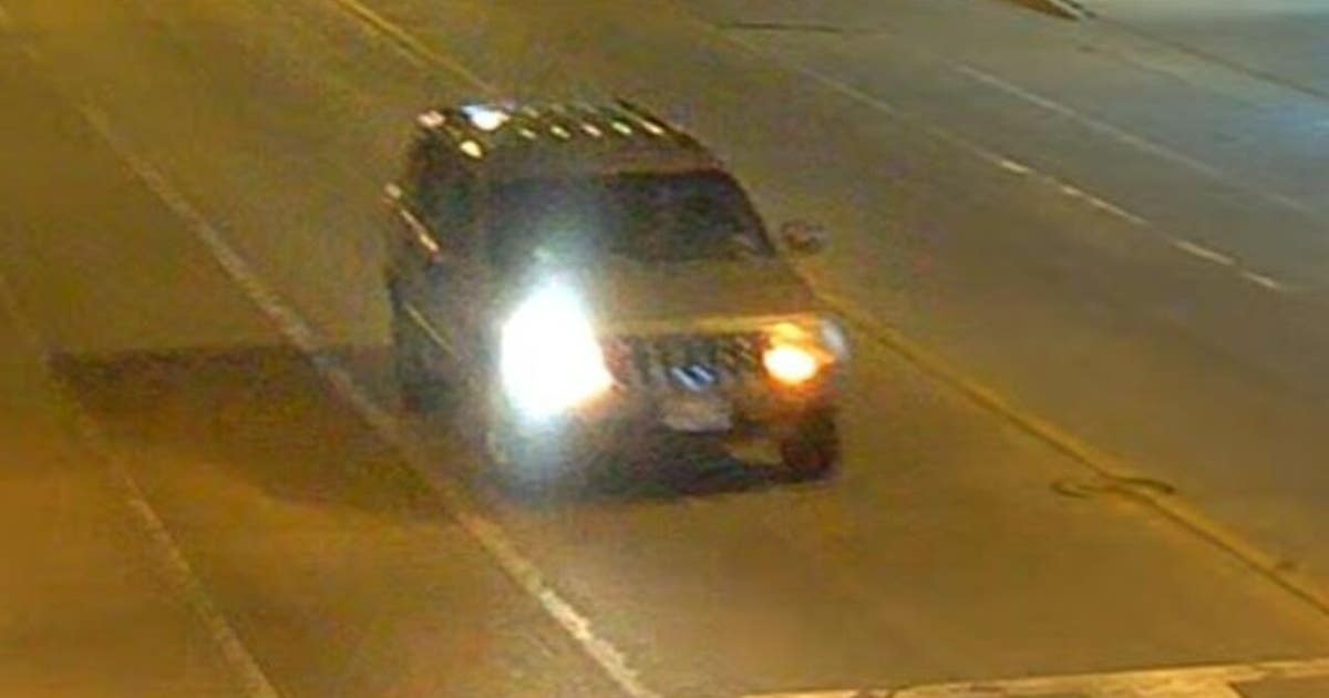 Milwaukee woman fatally struck by 2 cars, 1 driver in custody | FOX6 ...
