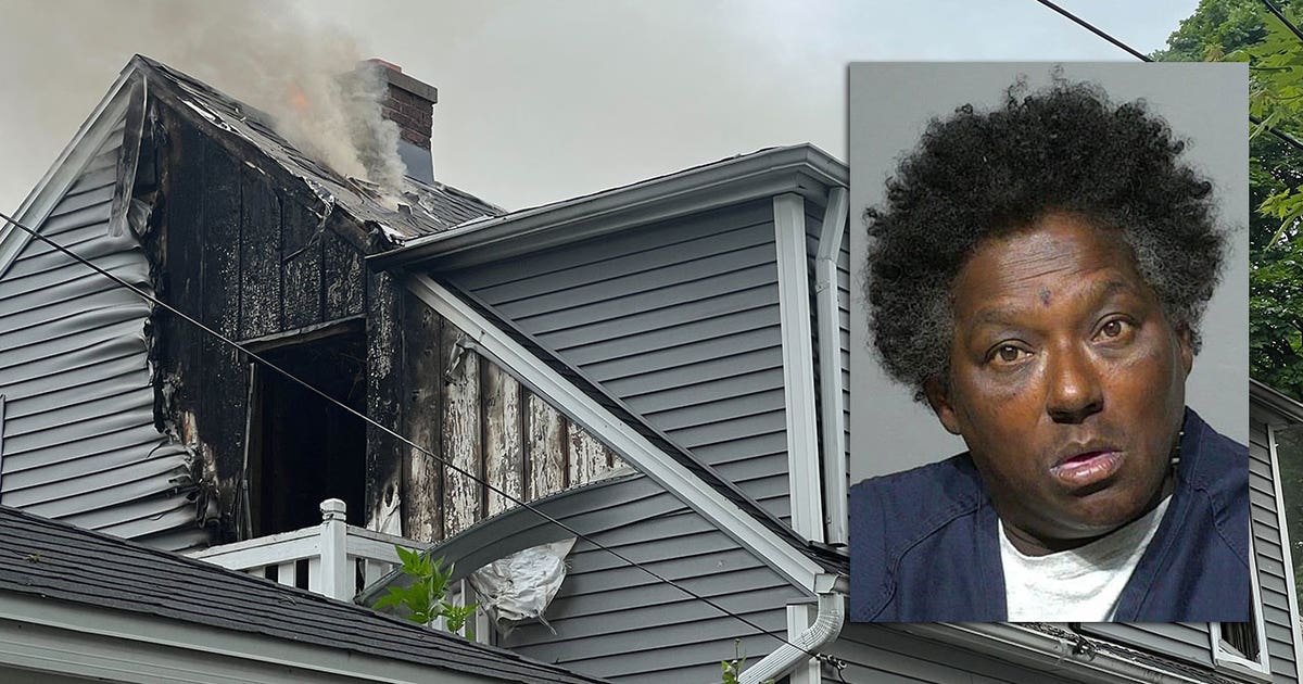 Milwaukee fatal fire, woman sentenced for reckless homicide | FOX6 ...
