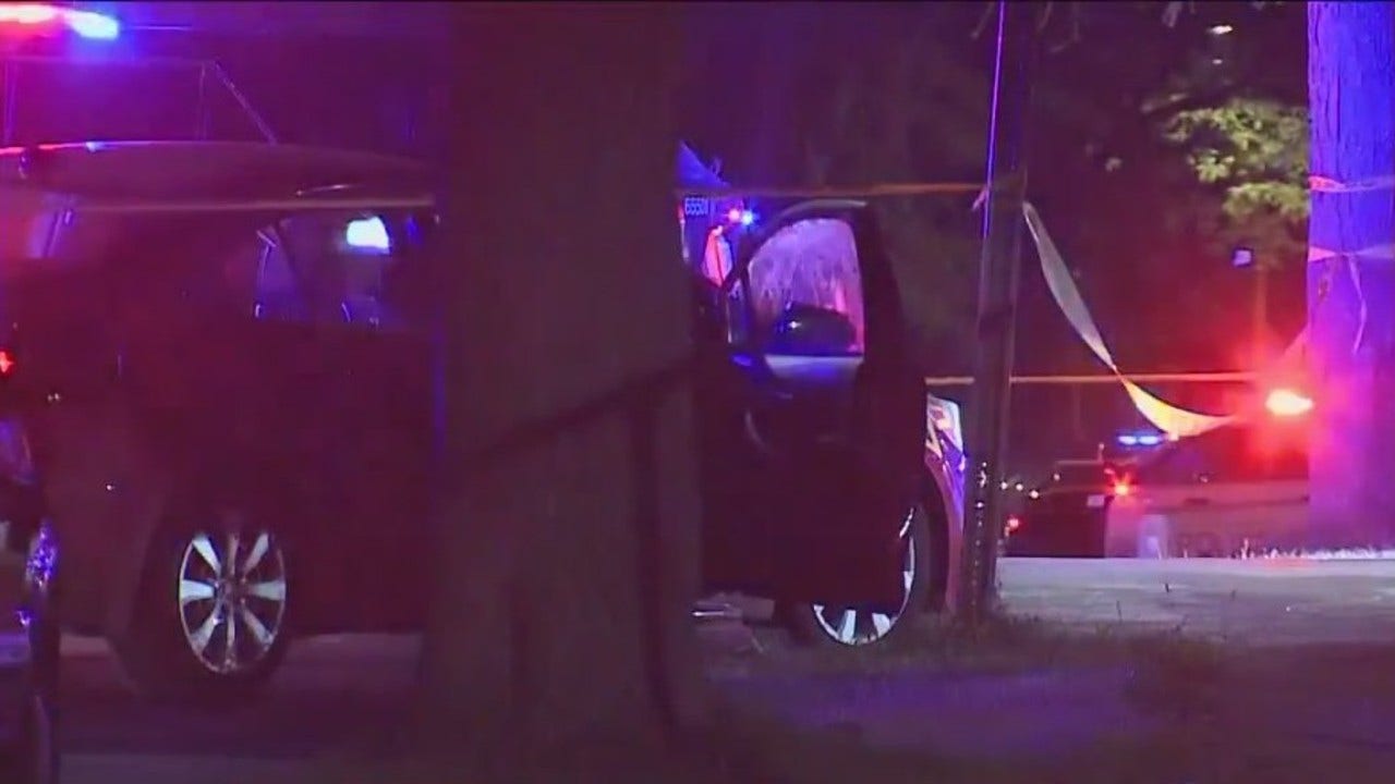 2 children shot in Milwaukee; 7-year-old boy, 14-year-old girl hurt ...