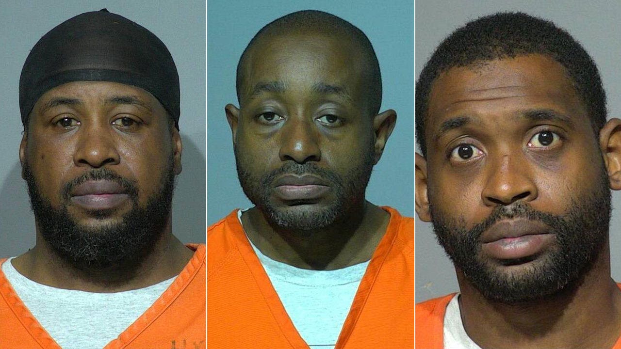 Franklin construction site theft; Chicago men accused, stealing copper - Vimarsana News