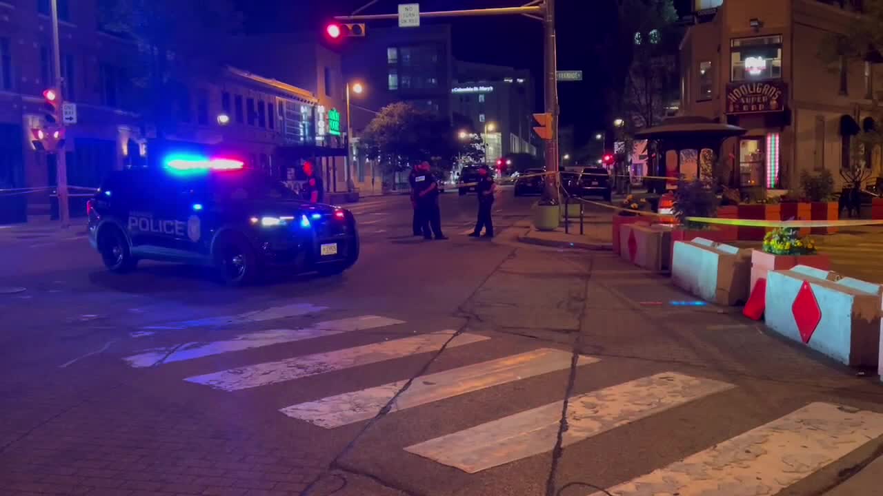 Operation Summer Guardian: Milwaukee police launch 2023 plan - Vimarsana News