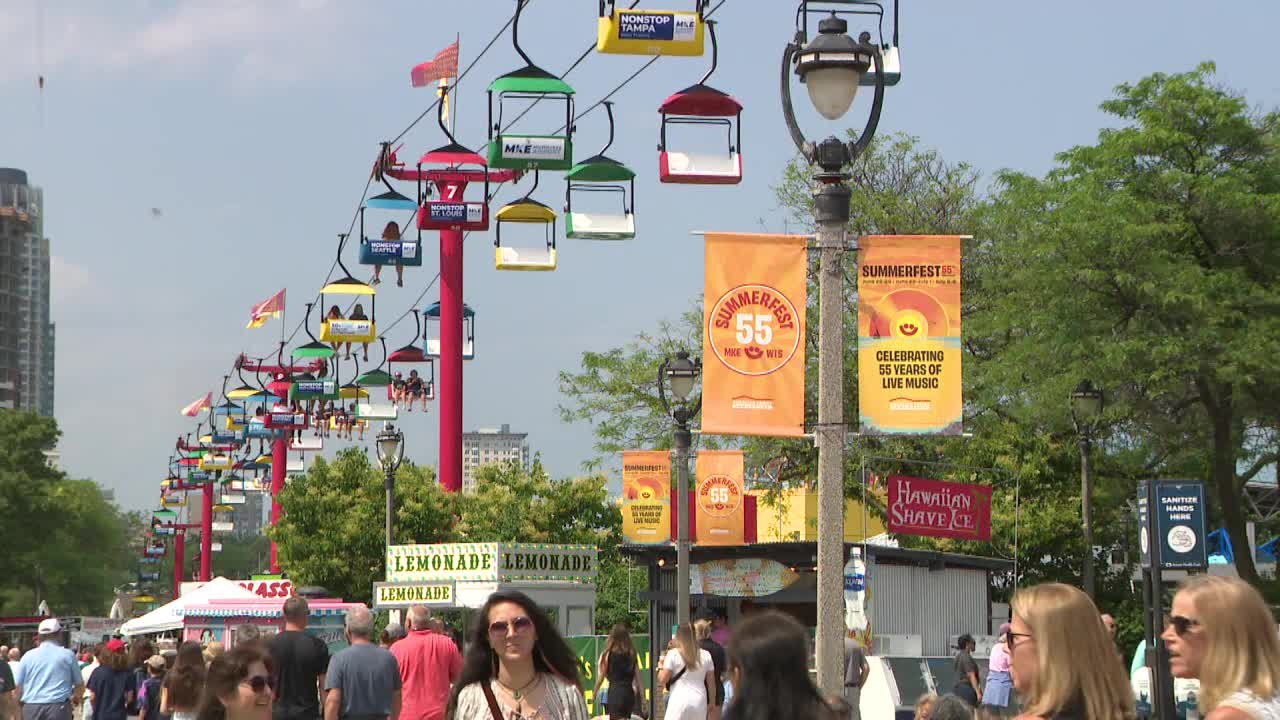 Summerfest 2023 Attendance Weekend Dates For Next Year Announced   4P SUMMERFEST 3RD WEEKEND PKG 00.01.07.12 