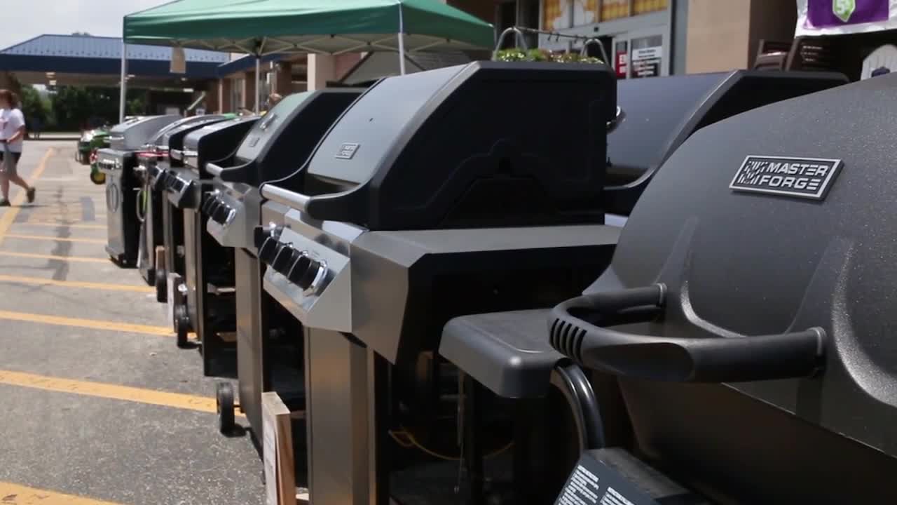 The best deals in July