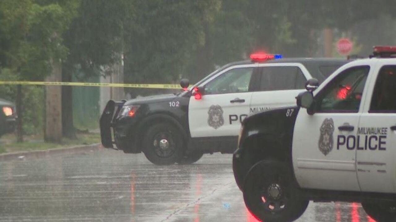 Milwaukee Shootings Wednesday; 2 Dead, 4 Hurt | FOX6 Milwaukee