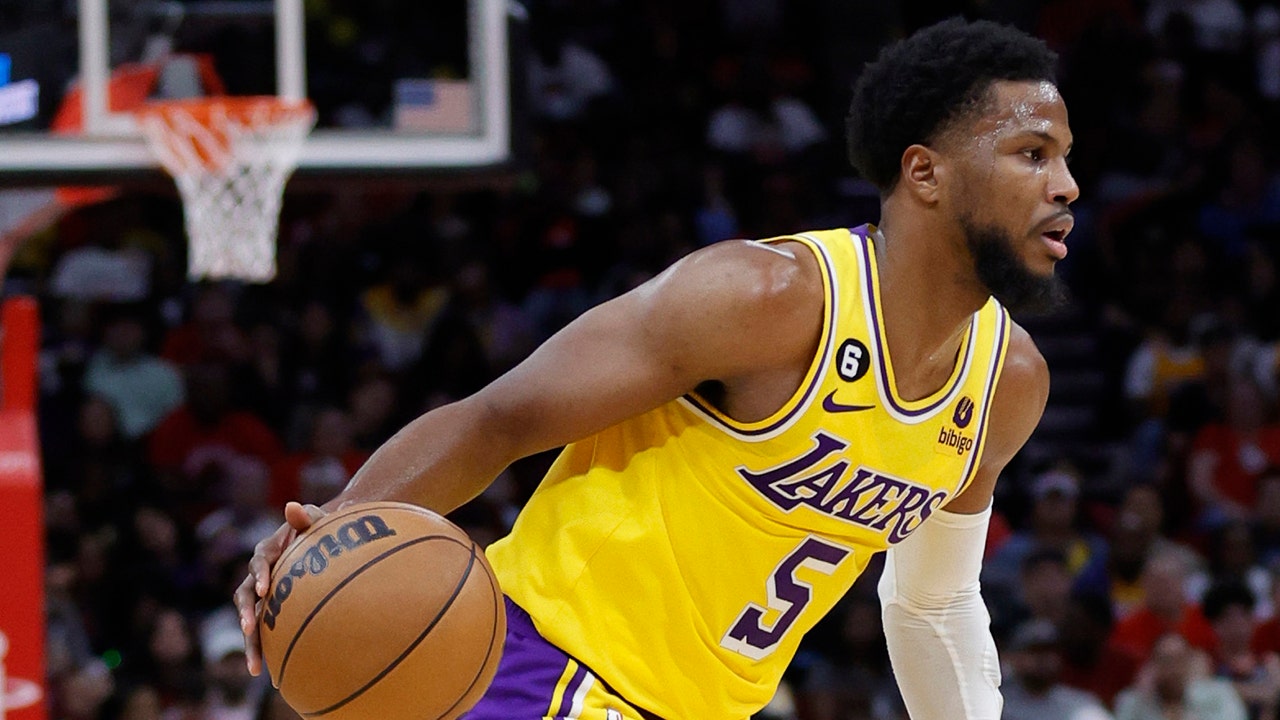 Bucks sign guard Malik Beasley, 7-year NBA veteran | FOX6 Milwaukee