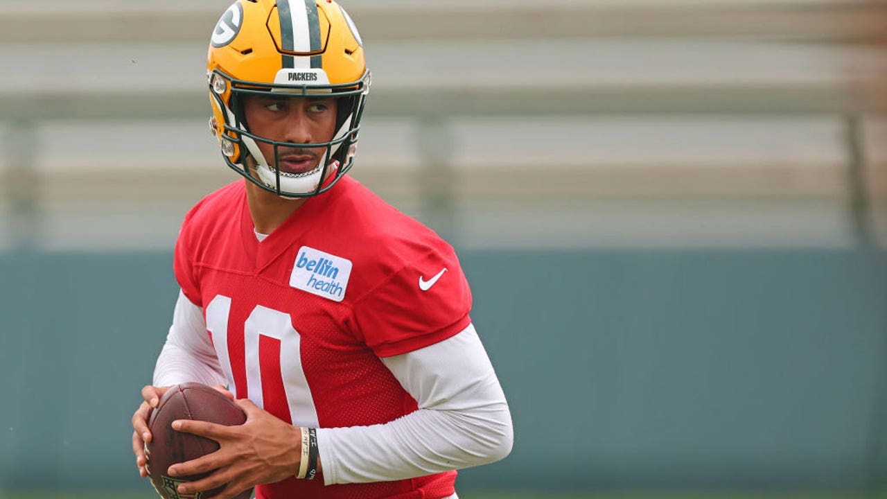 Preston Smith reveals how Packers must help Jordan Love